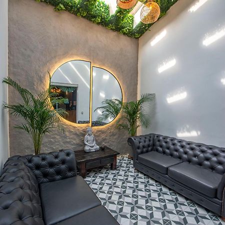 Hotel Bali At Poblado Medellin Exterior photo