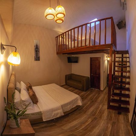 Hotel Bali At Poblado Medellin Exterior photo