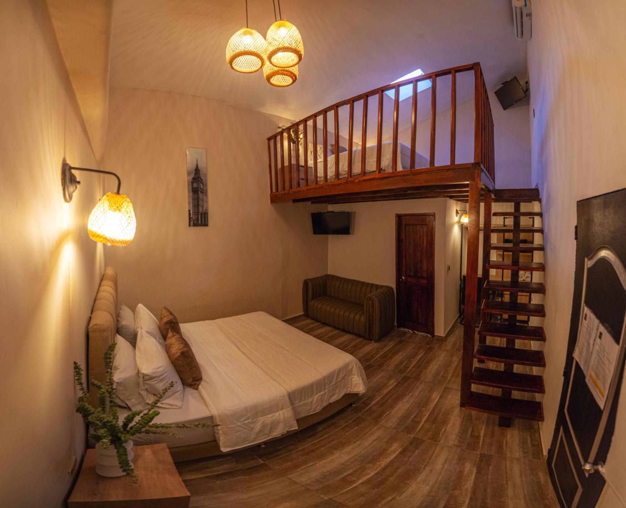 Hotel Bali At Poblado Medellin Exterior photo
