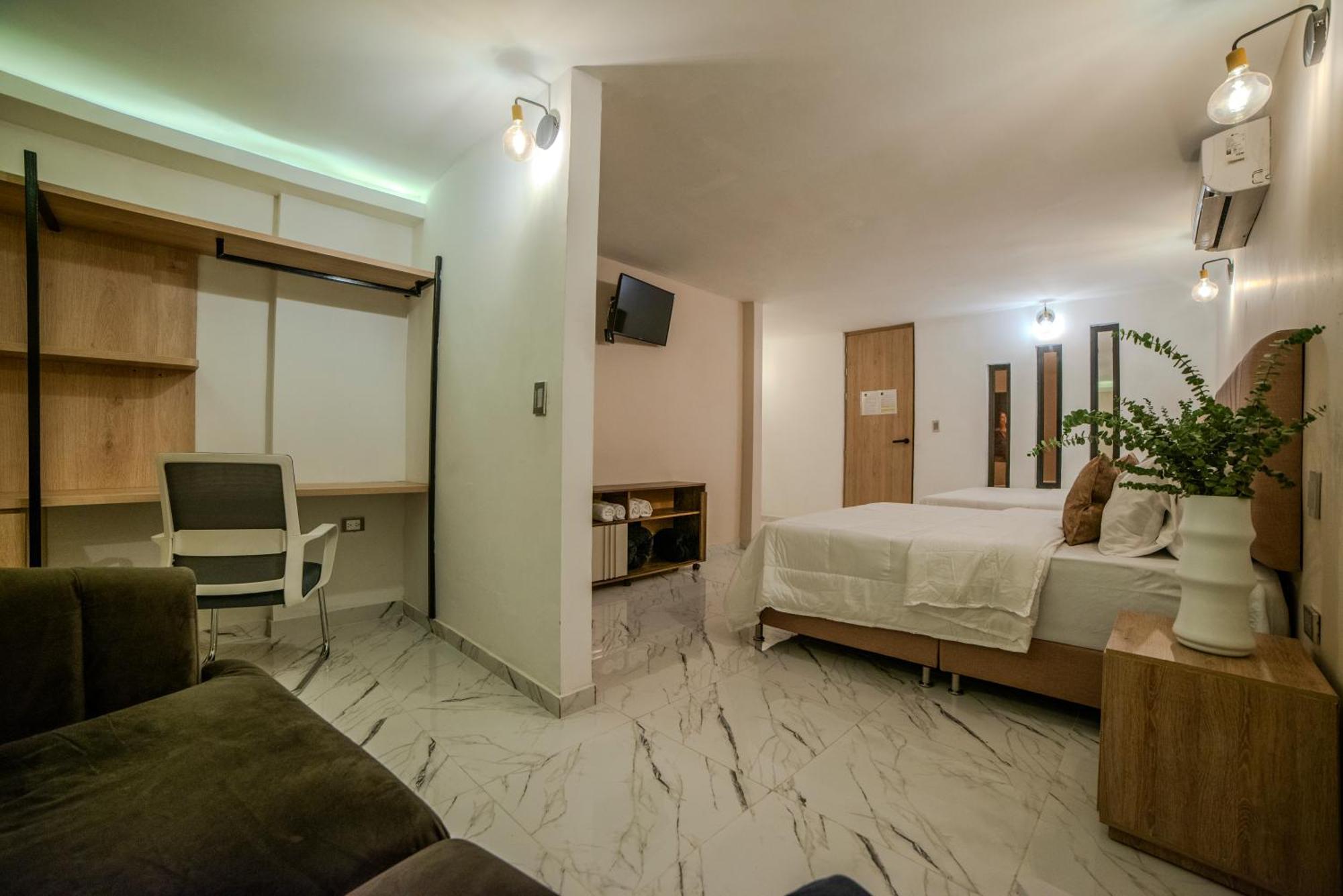 Hotel Bali At Poblado Medellin Exterior photo