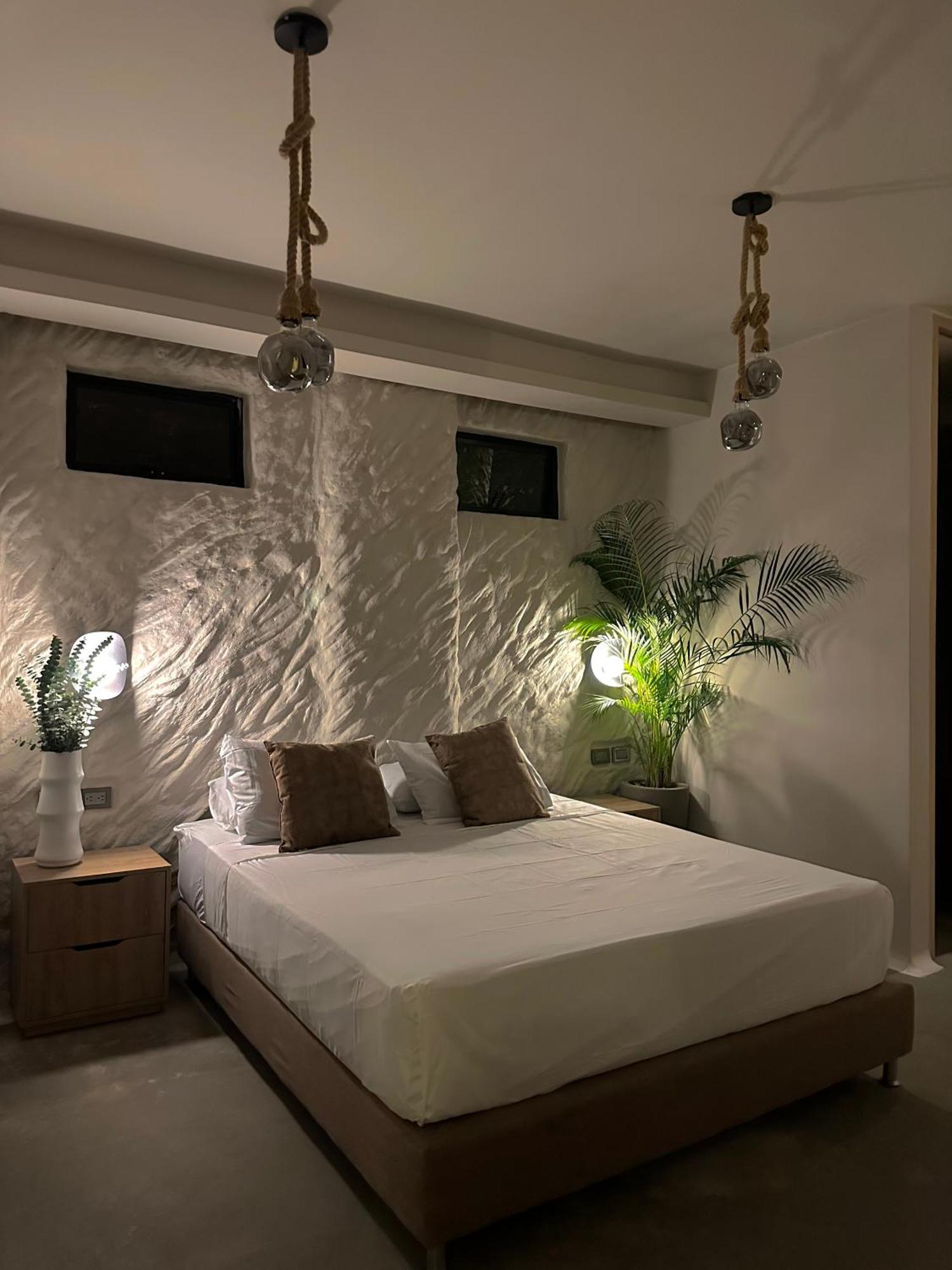 Hotel Bali At Poblado Medellin Exterior photo