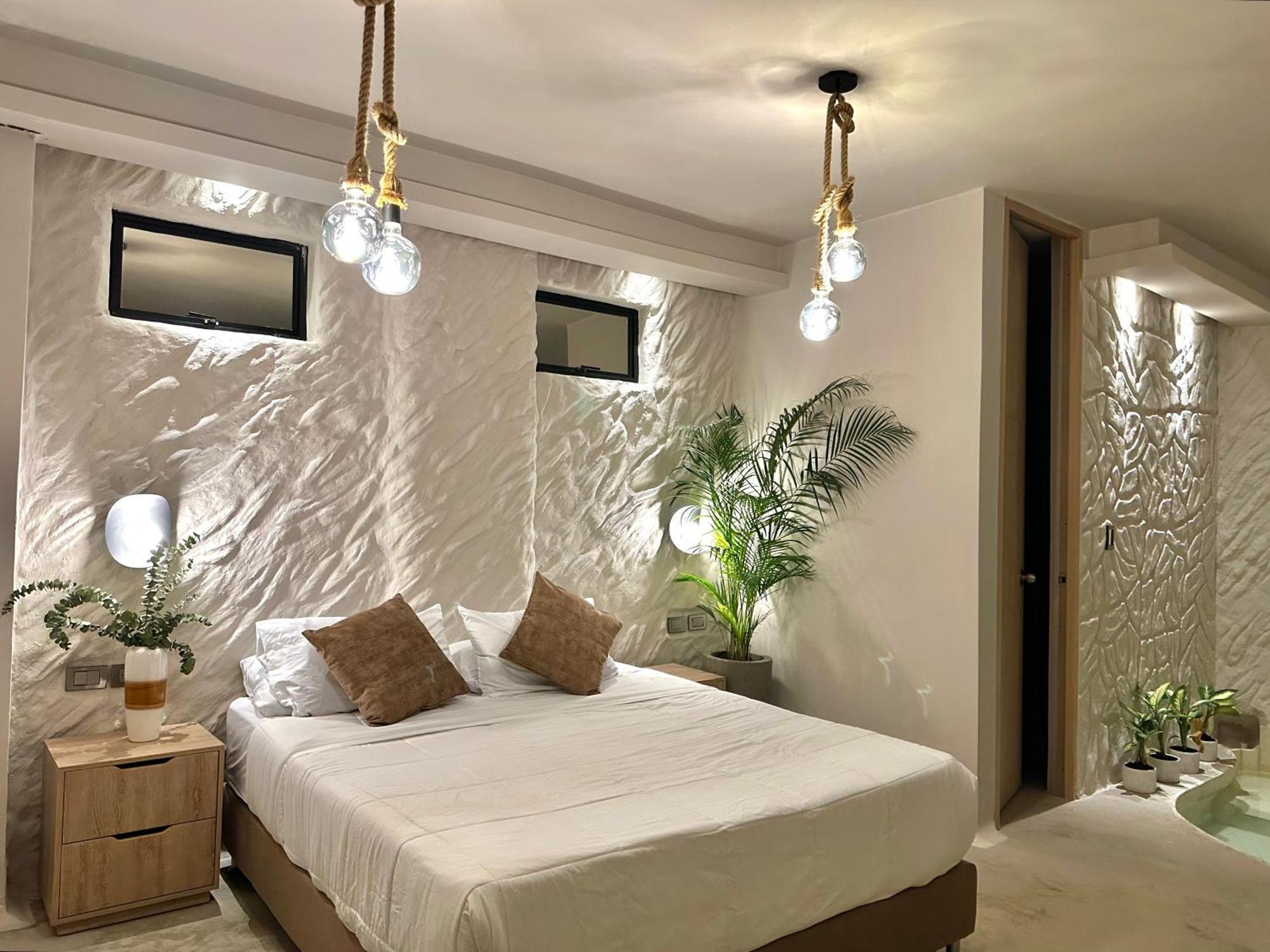 Hotel Bali At Poblado Medellin Exterior photo