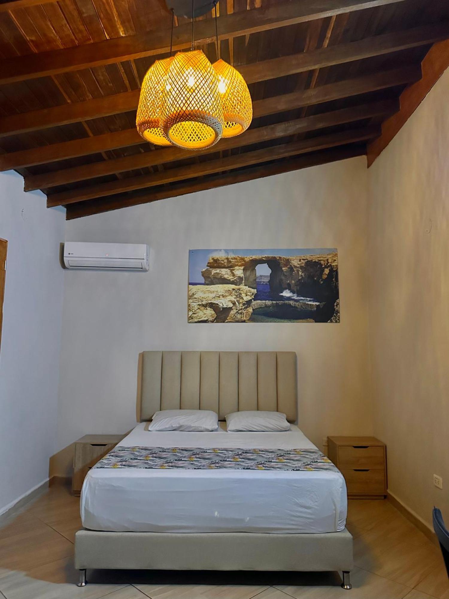 Hotel Bali At Poblado Medellin Exterior photo