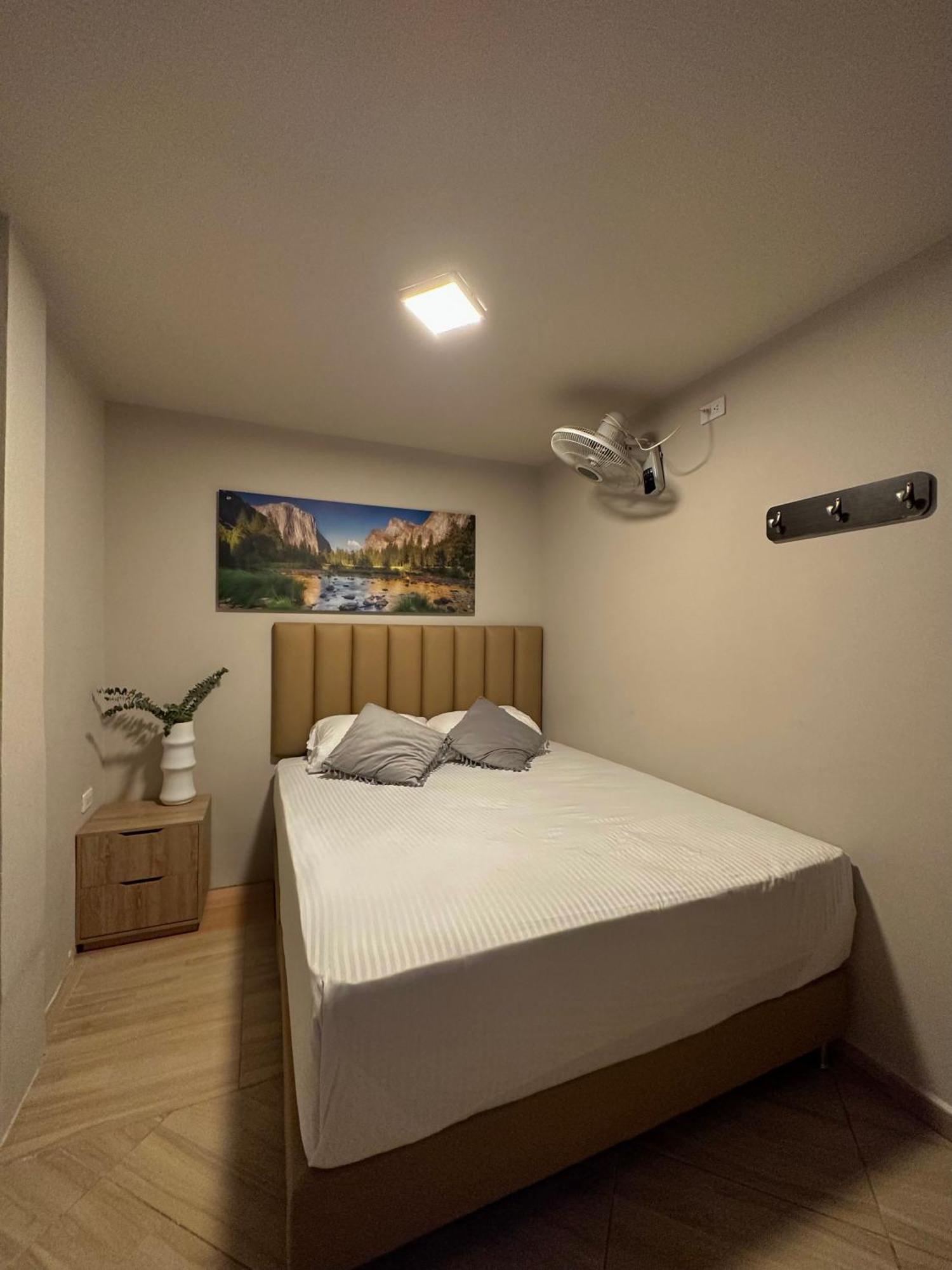 Hotel Bali At Poblado Medellin Exterior photo
