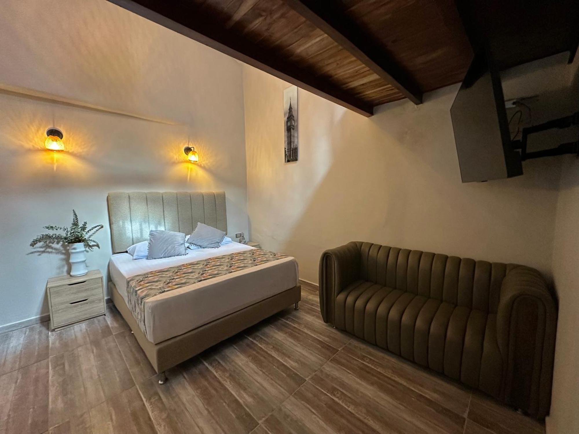 Hotel Bali At Poblado Medellin Exterior photo