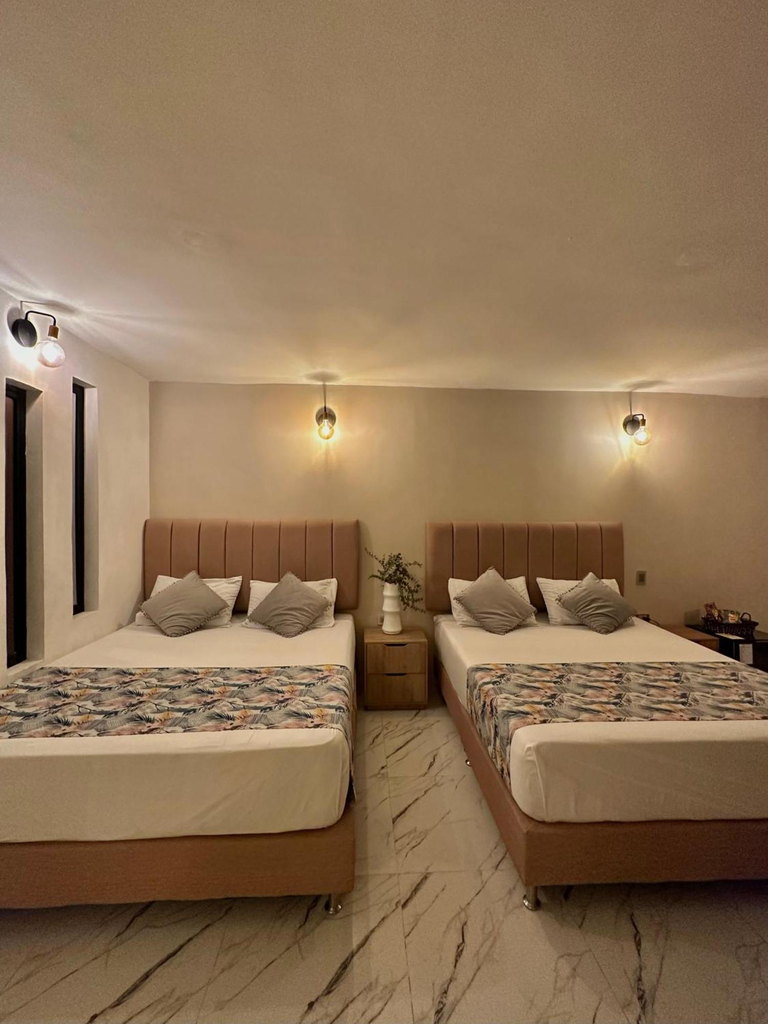 Hotel Bali At Poblado Medellin Exterior photo