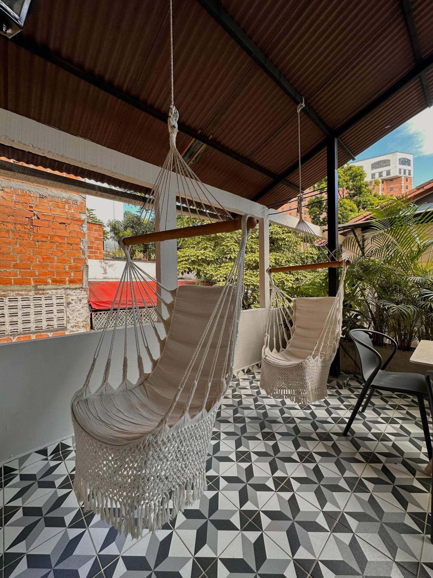 Hotel Bali At Poblado Medellin Exterior photo