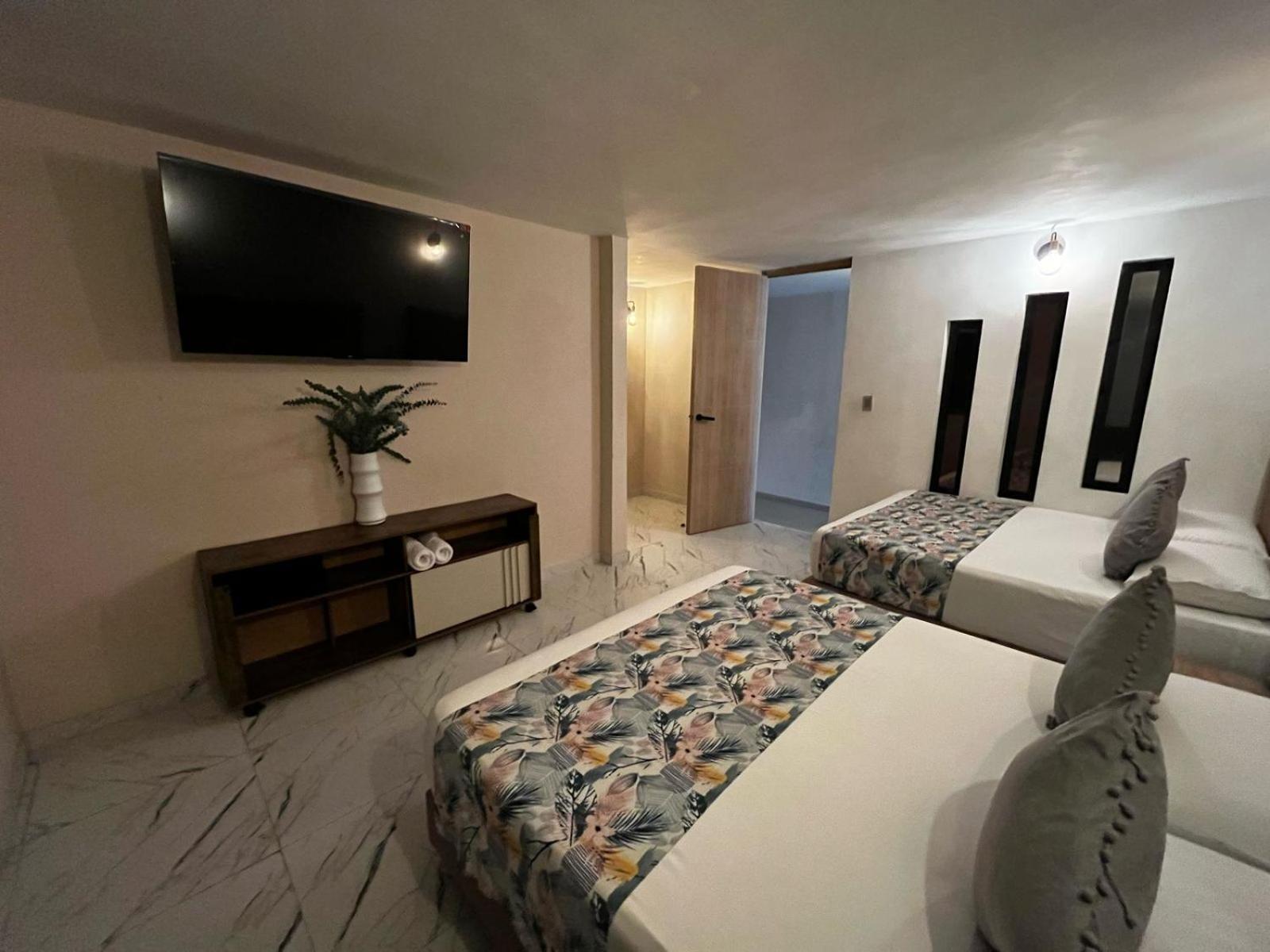 Hotel Bali At Poblado Medellin Exterior photo