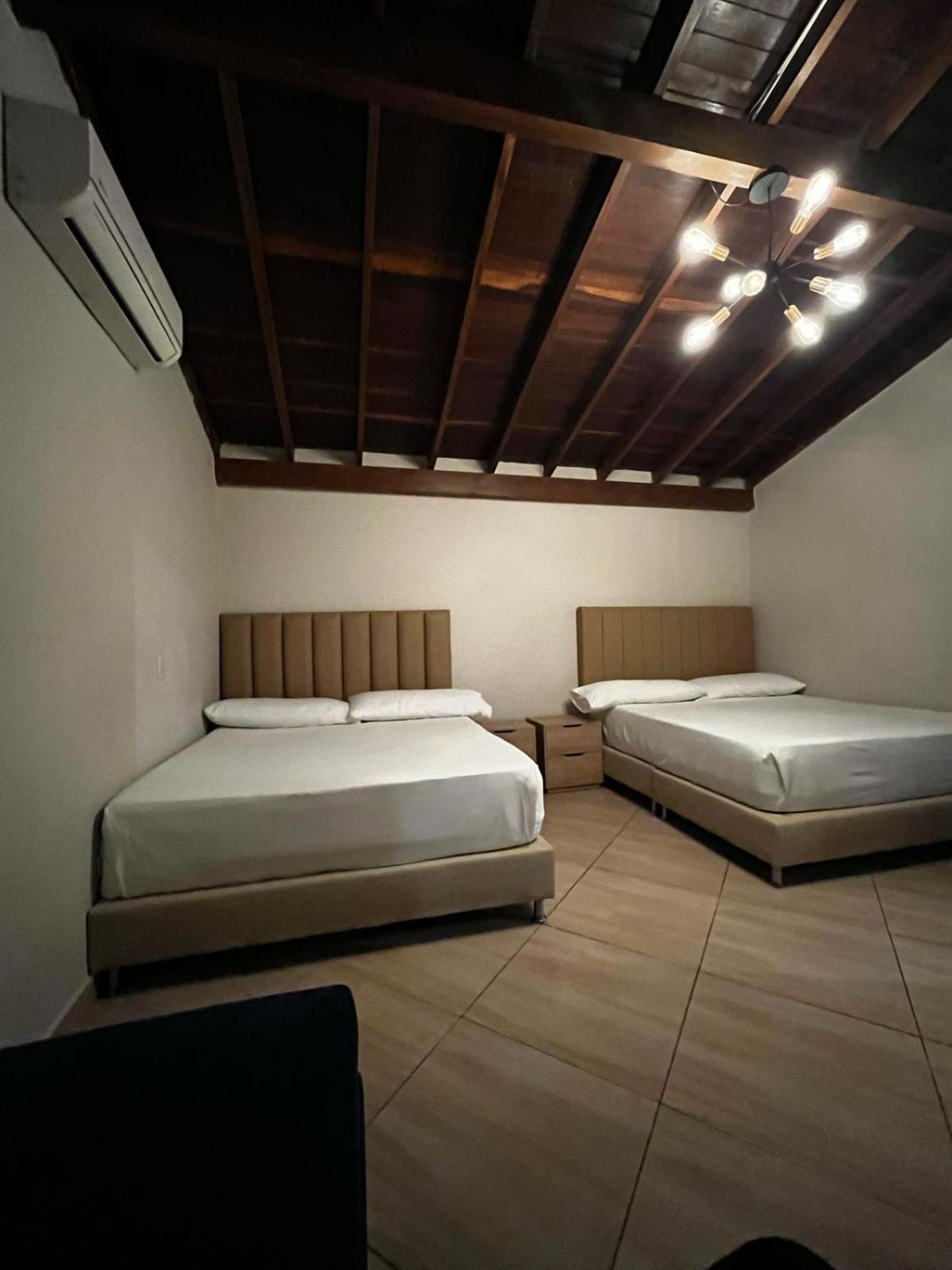 Hotel Bali At Poblado Medellin Exterior photo