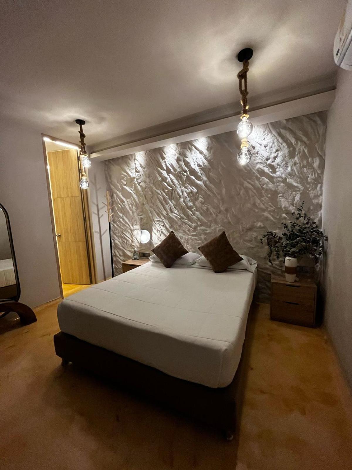 Hotel Bali At Poblado Medellin Exterior photo